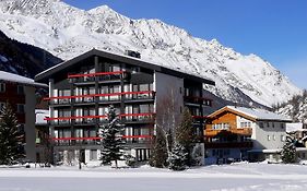 Wohlfühlhotel Alpenhof